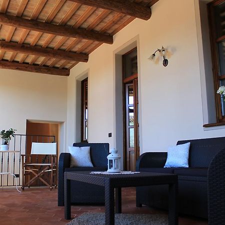 Dimora Cortese Castagnole delle Lanze Exterior foto