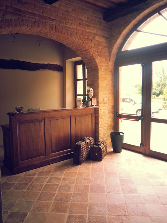 Dimora Cortese Castagnole delle Lanze Exterior foto