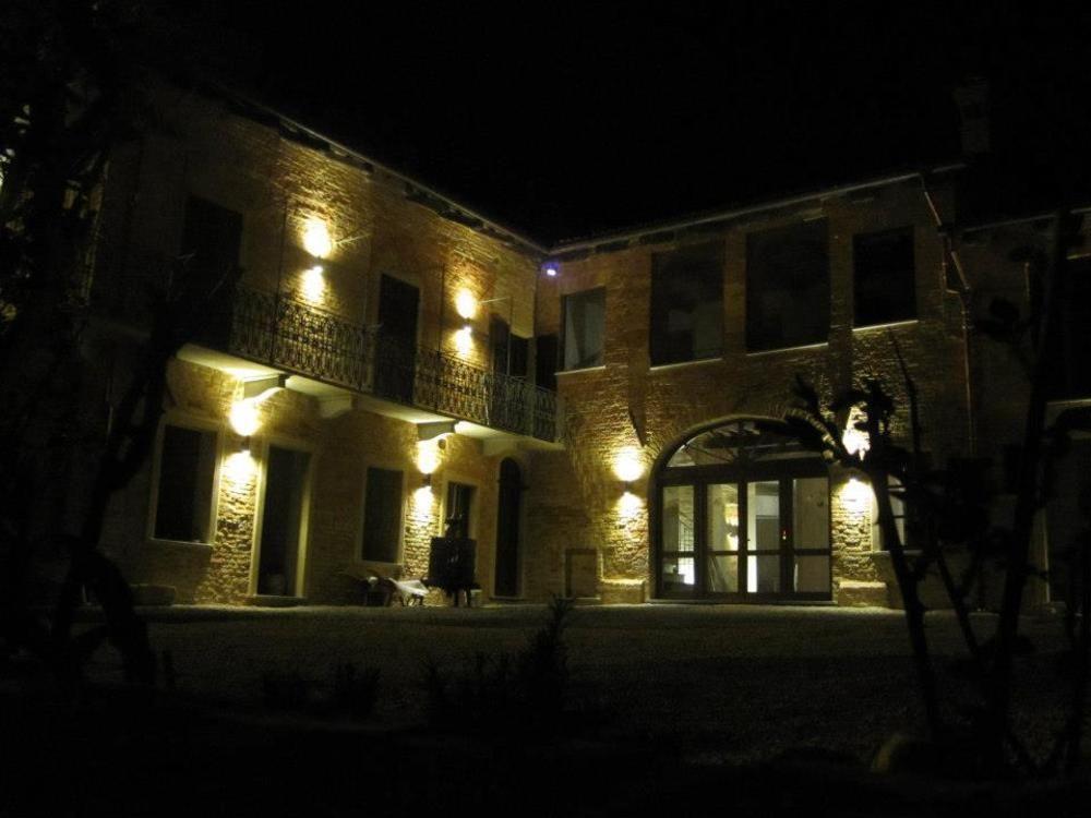 Dimora Cortese Castagnole delle Lanze Exterior foto