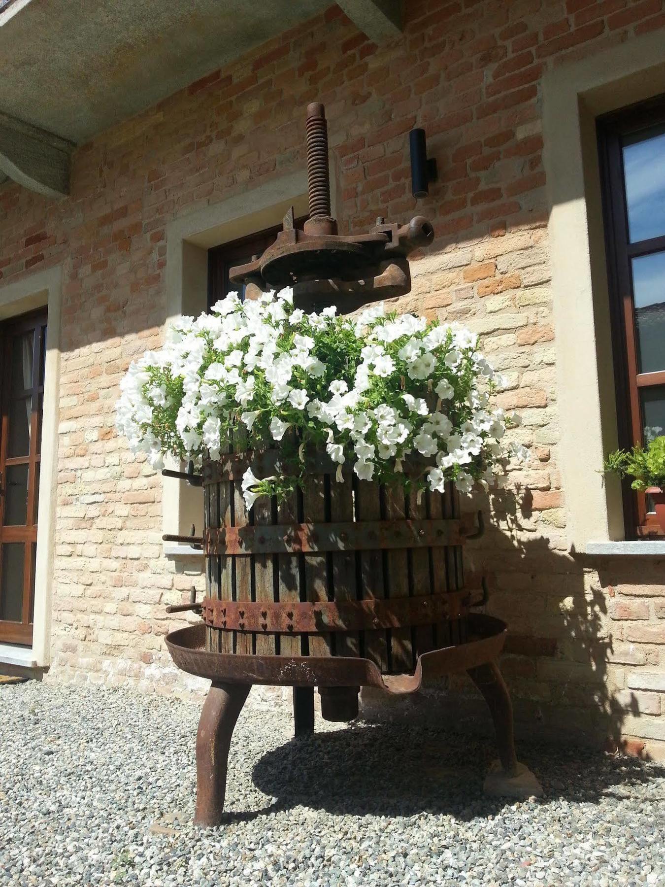 Dimora Cortese Castagnole delle Lanze Exterior foto