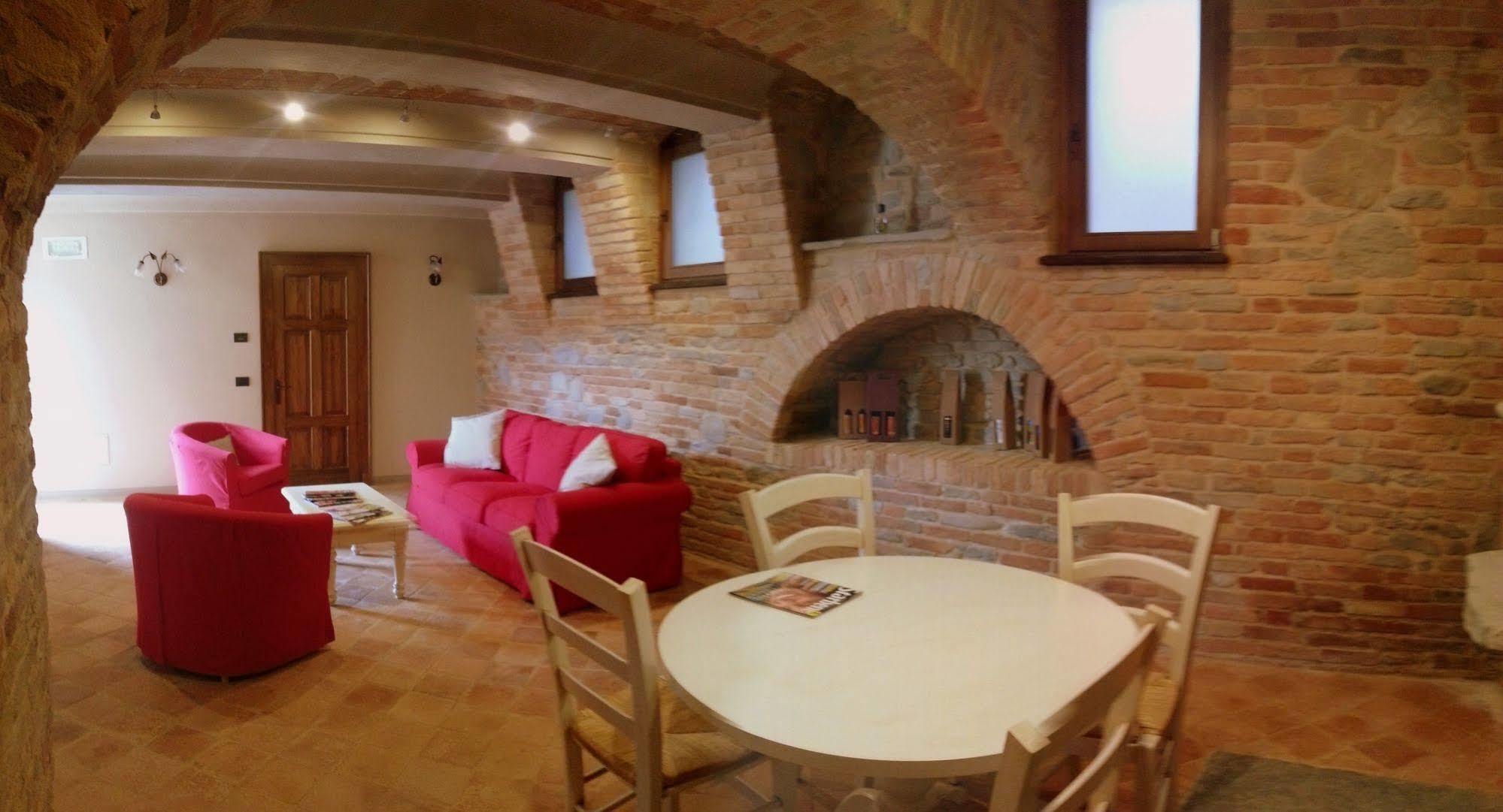Dimora Cortese Castagnole delle Lanze Exterior foto